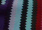 tela revestida do poliéster do PVC da memória 190T 53 G/M tecidas &amp; tingidura colorida fornecedor