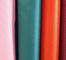 A tela de nylon roxa de Oxford 600d, planície tingiu a tela de estiramento de nylon do à prova de água fornecedor