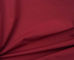 Tela tecida poliéster 100% do roxo cor personalizada 78 G/M Eco - amigável fornecedor