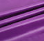 Rasgo colorido do tafetá roxo da tela do nylon de 380T Ripstop 100 - resistente fornecedor