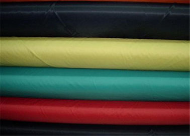 China Poliéster de secagem rápido tela tecida/tela de nylon lisa de Oxford confortável fornecedor