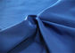 Azul 100 por cento de tela do poliéster, 190T 63 * tela de mistura do poliéster 63D fornecedor