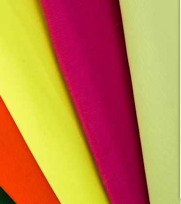 Impermeabilizante da tela da malha do poliéster de 108 G/M e Eco-amigável coloridos