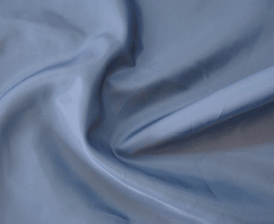 Tafetá de nylon tecido durável 70 da tela 190T * 70D sensação confortável da mão de 58 G/M